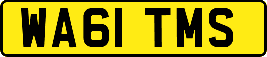 WA61TMS