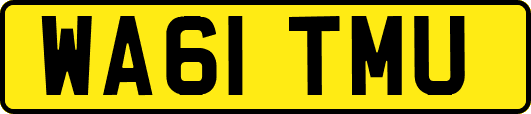WA61TMU