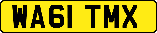 WA61TMX