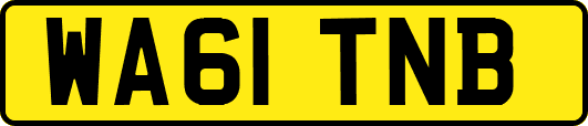 WA61TNB