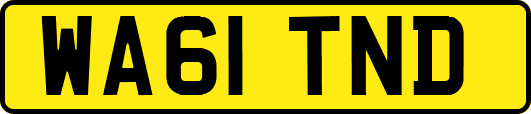 WA61TND