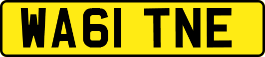 WA61TNE