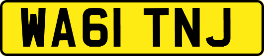 WA61TNJ
