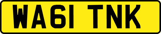 WA61TNK