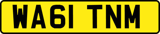 WA61TNM