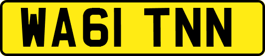 WA61TNN
