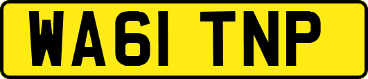 WA61TNP