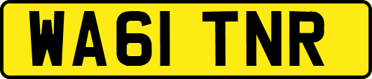WA61TNR