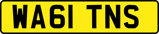WA61TNS