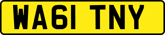 WA61TNY