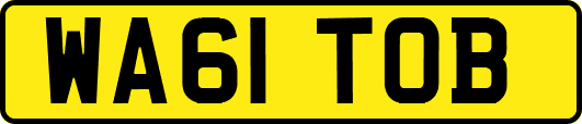 WA61TOB