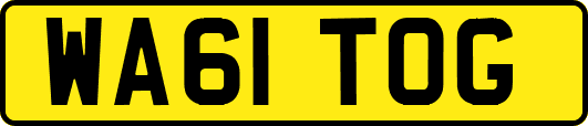 WA61TOG