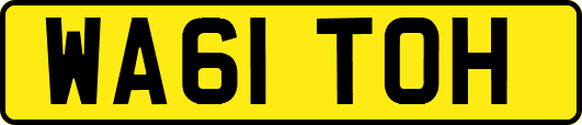 WA61TOH