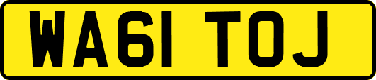 WA61TOJ