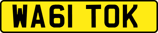 WA61TOK