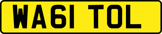 WA61TOL