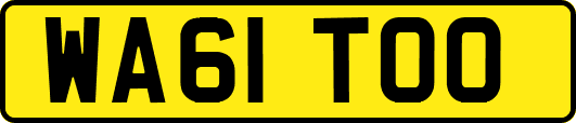 WA61TOO