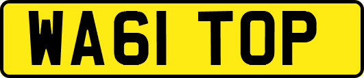 WA61TOP