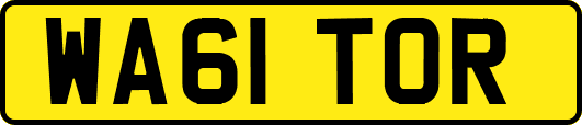 WA61TOR