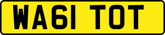 WA61TOT