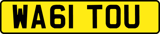 WA61TOU