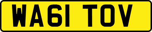 WA61TOV