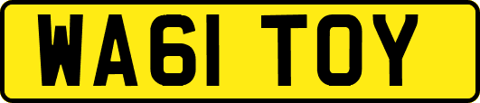 WA61TOY