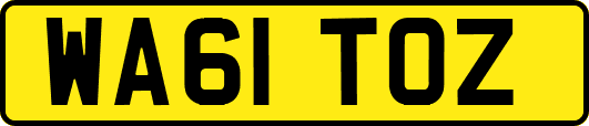 WA61TOZ