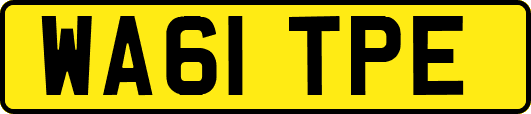 WA61TPE