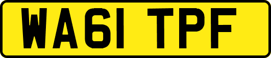 WA61TPF