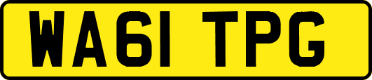 WA61TPG