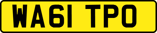 WA61TPO