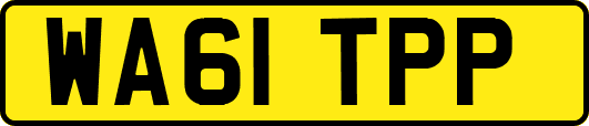 WA61TPP