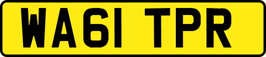 WA61TPR
