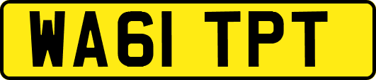 WA61TPT