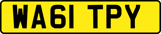 WA61TPY