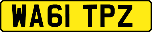 WA61TPZ