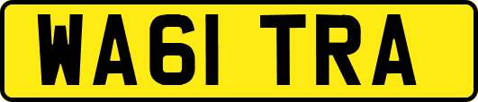 WA61TRA