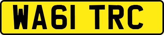 WA61TRC