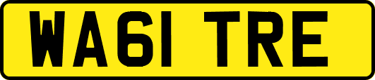 WA61TRE