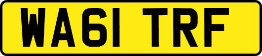 WA61TRF