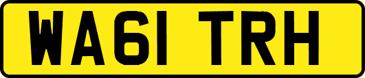 WA61TRH