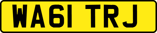 WA61TRJ