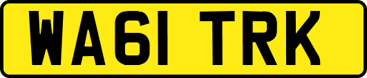 WA61TRK