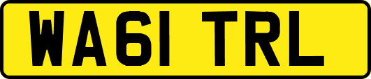 WA61TRL