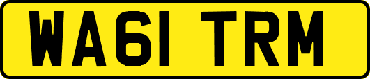WA61TRM