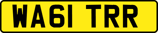 WA61TRR
