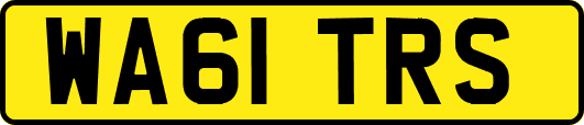 WA61TRS