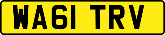 WA61TRV