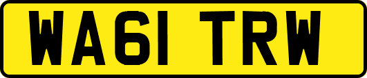 WA61TRW